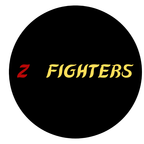 Z-Fighters 
